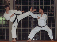 Karate