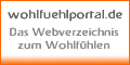 wohlfuehlportal.de - Das Webverzeichnis zum Wohlf&uuml;hlen